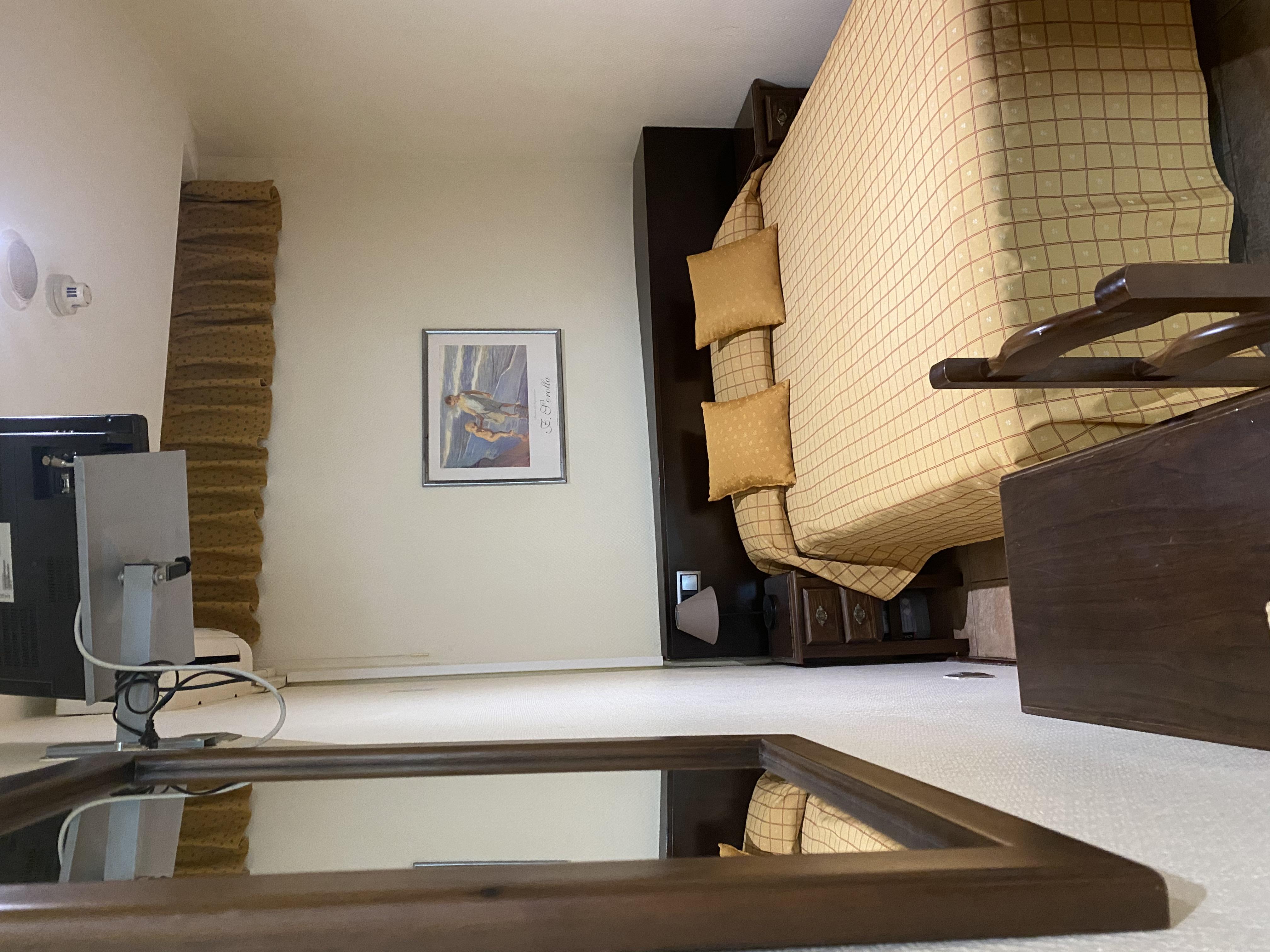 Hotel Complutense Alcalá de Henares Kültér fotó