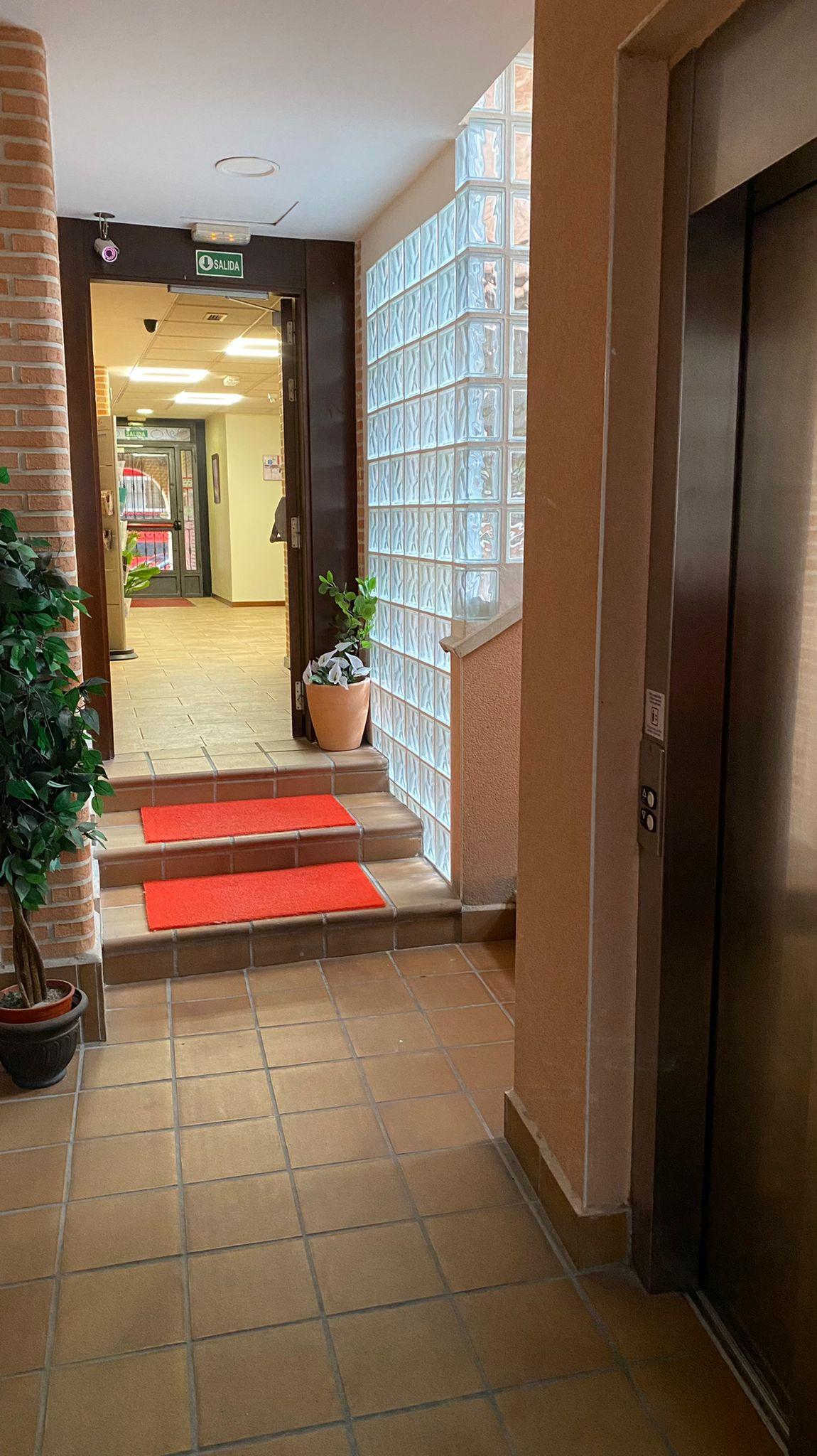 Hotel Complutense Alcalá de Henares Kültér fotó